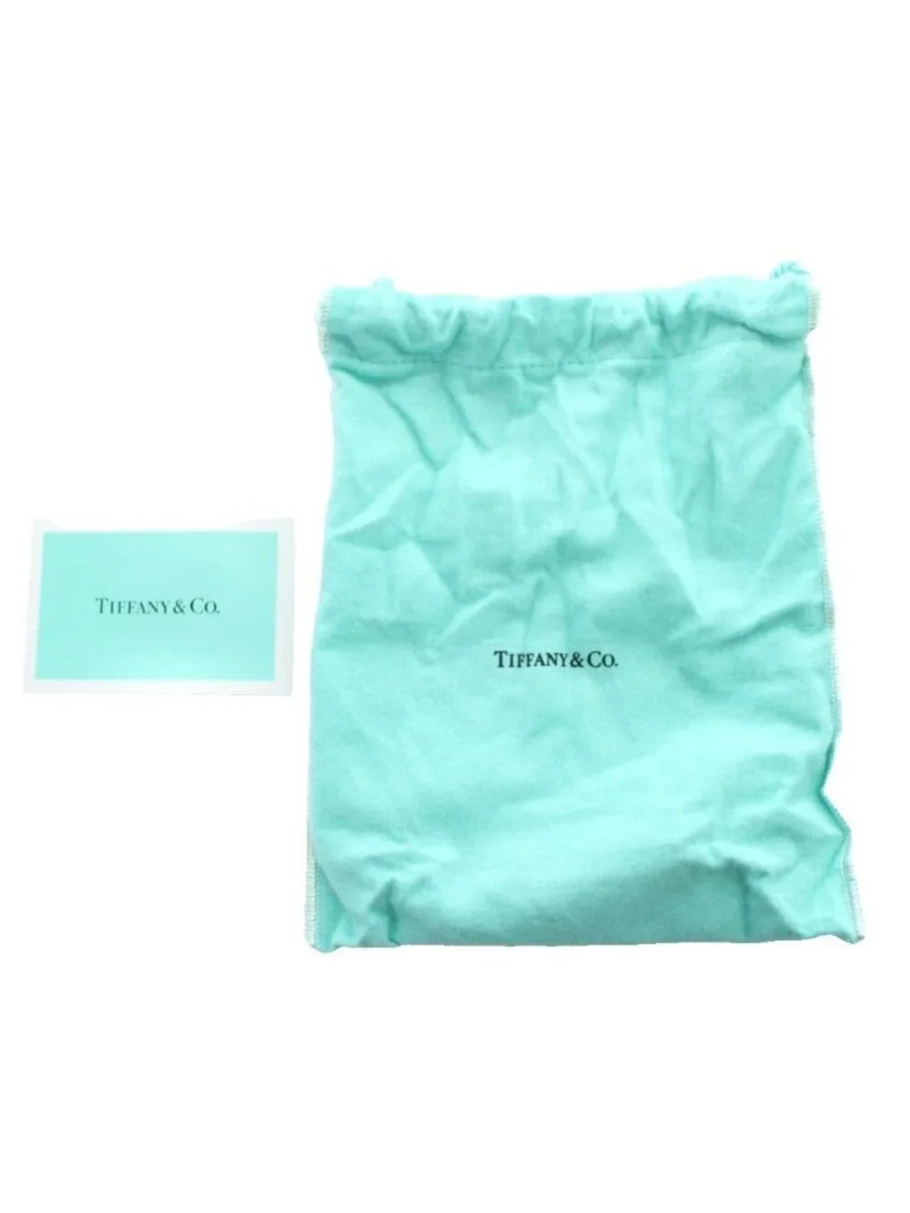Tiffany & Co. name tiffany